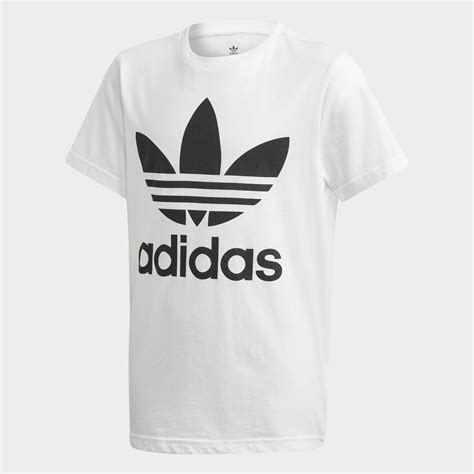 adidas Trefoil T